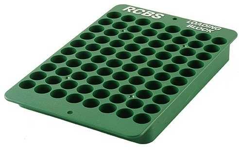 RCBS  -  Herlaad Blok  -  LOADING BLOCK